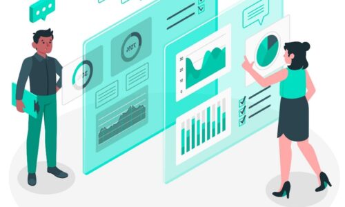 Introduction to data interpretation