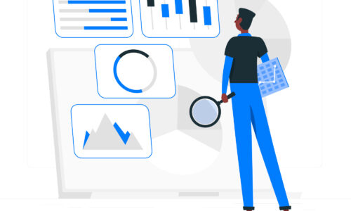 Data insights & interpreting data in Vocational Training